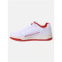 Zapatillas Champion RD18 Heritage Low Cut Niño Blanco/Rojo
