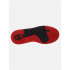 Zapatillas Champion RD18 Heritage Low Cut Niño Blanco/Rojo