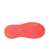 Zapatillas Champion RD18 Platform Glitter G Low Cut Niña Blanco/Coral