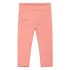 Set Converse Cnvg Boxy Tee & Legging Set Niña Flamenco Desvanecido