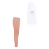 Set Converse Cnvg Boxy Tee & Legging Set Niña Flamenco Desvanecido