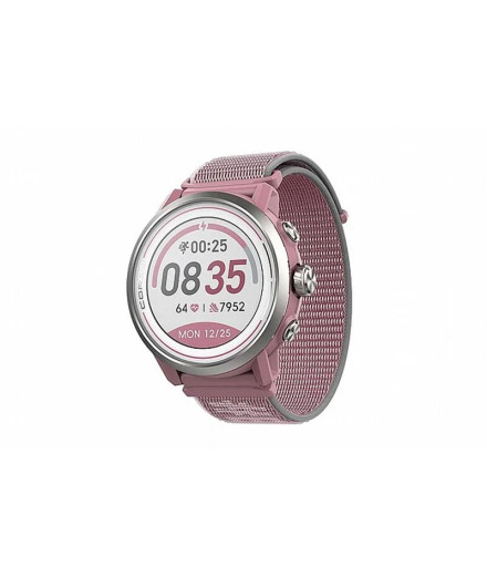 Reloj Deportivo Coros Apex 2 Gps Outdoor Watch Dusty Rosa