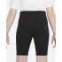 Pantalones Nike Jordan Essentials Bike Short Niña Negro