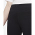 Pantalones Nike Jordan Essentials Bike Short Niña Negro