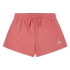 Pantalones Jordan Jdg Brooklyn Ess Ft Short Infantil Rosa Sal