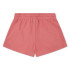 Pantalones Jordan Jdg Brooklyn Ess Ft Short Infantil Rosa Sal