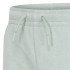 Pantalones Jordan Jdg Brooklyn Ess Ft Short Infantil Espuma de mar
