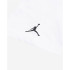Sudadera Jordan Jdb Mj Brand Photo Ss Crew Infantil Blanco