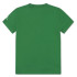 Camiseta Jordan Jdb Jm 23 Mesh Ss Infantil Verde
