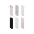 Calcetines Jordan Jhg Girls Crew Niña Rosa Pack