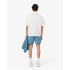Bañador Lacoste Maillot De Bain Hombre Azul/Verde