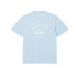 Camiseta Lacoste Tee-Shirt Azul Claro