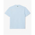 Camiseta Lacoste Tee-Shirt Azul Claro