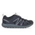 Zapatillas Merrell Wildwood Aerosport Hombre Negro