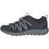Zapatillas Merrell Wildwood Aerosport Hombre Negro