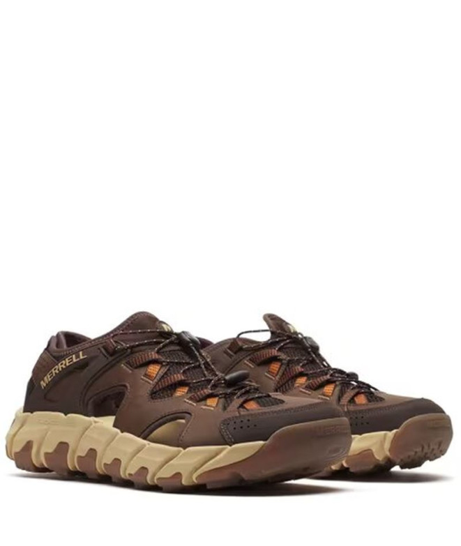 Zapatillas de Montaña Merrell Maipo Explorer...