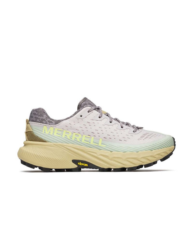 Zapatillas de Trail Merrell Agility Peak 5...
