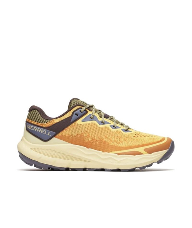 Zapatillas de Montaña Merrell Nova 4 Hombre...