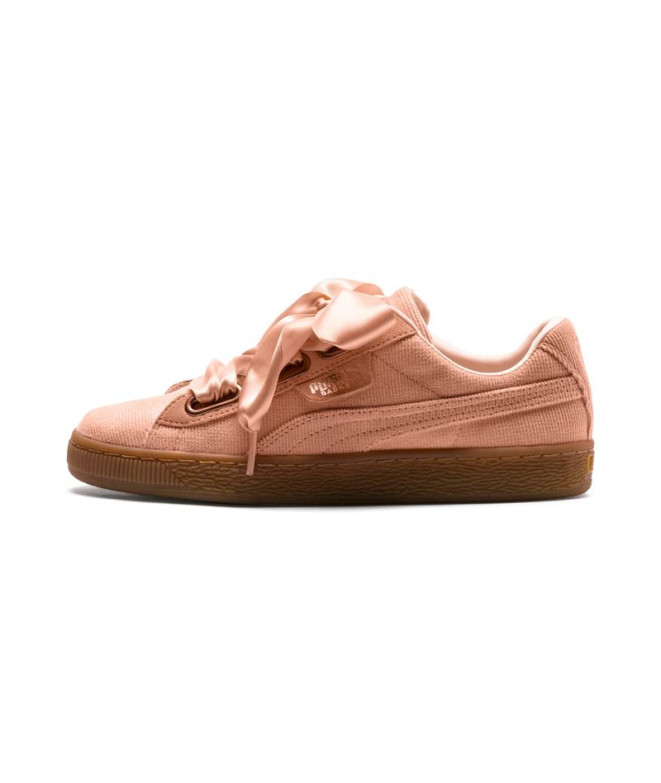 Zapatillas Puma Sportswear Basket Heart...