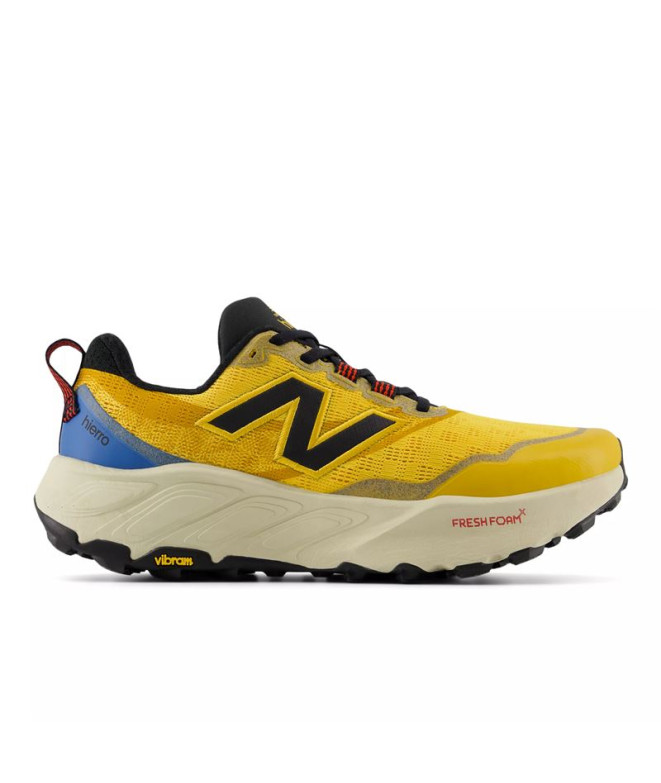 Zapatillas de Trail New Balance Fresh Foam X...