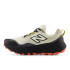 Zapatillas De Trail New Balance Fresh Foam X Hierro V9 Hombre Angora