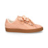 Zapatillas Puma Sportswear Basket Heart Corduroy Wn'S Mujer