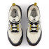 Zapatillas De Trail New Balance Fresh Foam X Hierro V9 Hombre Angora