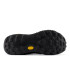 Zapatillas de Trail New Balance Fresh Foam X Hierro V9 Hombre Negro cemento