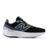 Zapatillas de Running New Balance Fresh Foam 520 V9 Mujer Negro