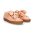 Zapatillas Puma Sportswear Basket Heart Corduroy Wn'S Mujer