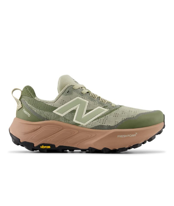 Zapatillas de Trail New Balance Fresh Foam X...
