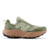 Zapatillas de Trail New Balance Fresh Foam X Hierro V9 Mujer Olivine