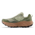 Zapatillas de Trail New Balance Fresh Foam X Hierro V9 Mujer Olivine