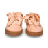 Zapatillas Puma Sportswear Basket Heart Corduroy Wn'S Mujer