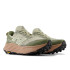 Zapatillas de Trail New Balance Fresh Foam X Hierro V9 Mujer Olivine