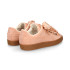 Zapatillas Puma Sportswear Basket Heart Corduroy Wn'S Mujer