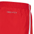 Conjunto Nike Nkg Game Swoosh Match Solid Se Infantil Rojo Blanco