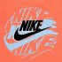 Pantalones Nike Nsw On The Move Jrsy Set Niño Negro
