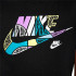 Pantalones Nike Nsw Otl Ft Short Set Niño Azul