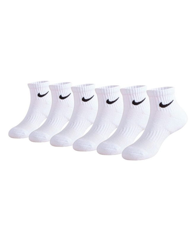 Calcetines Nike Nhb Df Performance Bsic Quartr...