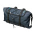 Gravel Bolsa Manillar PRO Negro - Estampado Gris / 8L