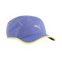 Gorra De Running Puma Runner Visor 5,Blue Crystal, Hombre