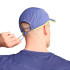 Gorra De Running Puma Runner Visor 5,Blue Crystal, Hombre