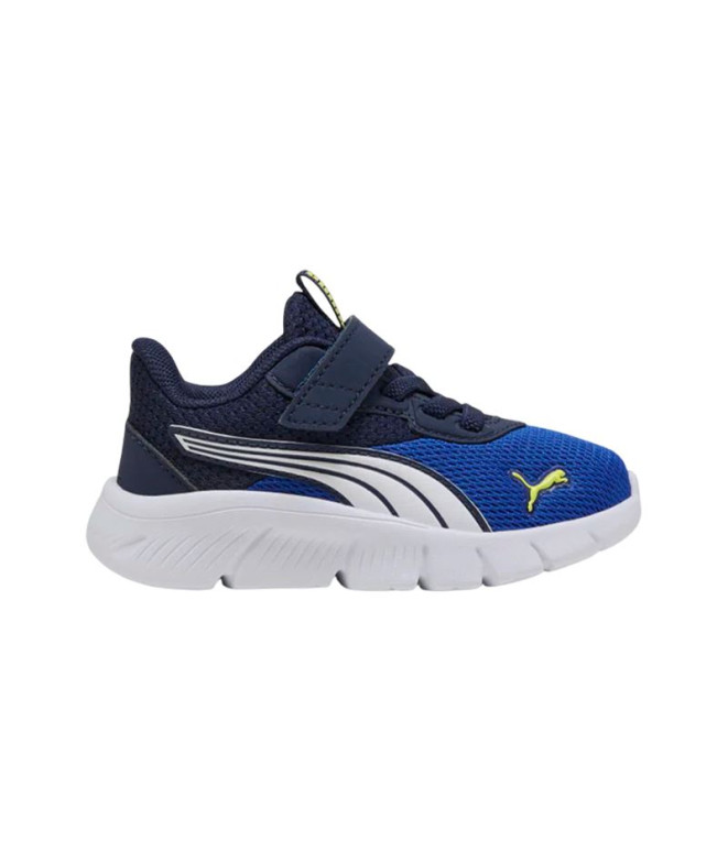 Zapatillas Puma Flexfocus Modern Ac+,Vivid...