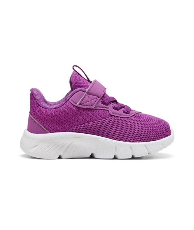 Zapatillas Puma Flexfocus Modern Ac+,Wild...