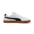 Zapatillas Puma Club Ii Sl, White Blac, Hombre