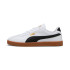 Zapatillas Puma Club Ii Sl, White Blac, Hombre