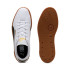Zapatillas Puma Club Ii Sl, White Blac, Hombre