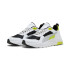 Zapatillas Puma Trinity 2 Lt, Negro White C, Hombre