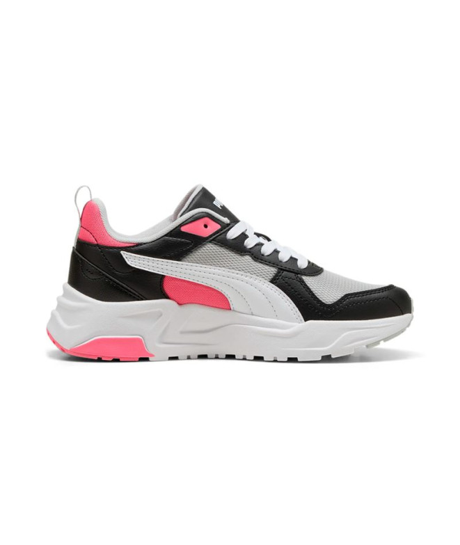 Zapatillas Puma Trinity 2 Lt,Cool Light Gray...